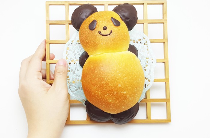Roti Panda